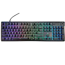 CORSAIR K55 CORE RGB GAMING KEYBOARD